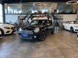 MINI COOPER Cabrio *PDC*Klima*SZH* - MINI Cooper aus 2011