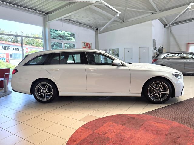 MERCEDES-BENZ E 200 — Foto 12