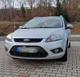 Ford Bald zuverkaufen Ford Focus Tunier Kombi - Ford Focus Tunier Gebrauchtwagen