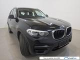 BMW X3 2.0 sDrive18d Aut. LED Navi Leather KeylessG - BMW X3 mit Diesel-Antrieb: 2.0