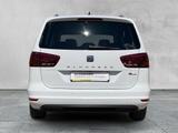 Seat ALHAMBRA FR-LINE 1.4 TSI NAVI+KLIMA+SHZ+TEMPOMAT - Seat Alhambra in Chemnitz