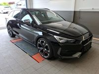 Cupra Leon - Vorschau Bild 2