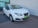 Seat Ibiza SC Reference *SITZHEIZUNG, KLIMA, 1.HD,