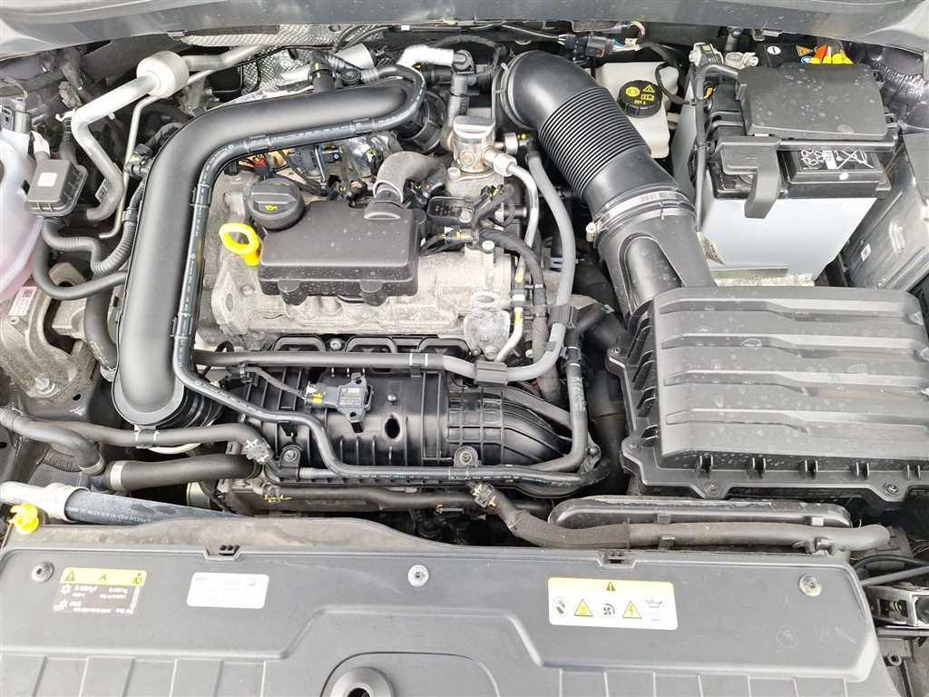 Volkswagen T-Cross Life 1.0 TSI Navi Rückfahrkamera, миниатюра 22
