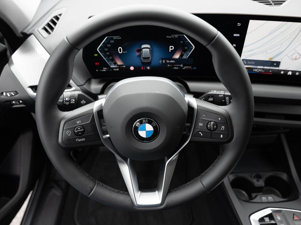 BMW 116 LED SCHEINWERFER NAVI KAMERA SHZ PDC KLIMA, миниатюра 14
