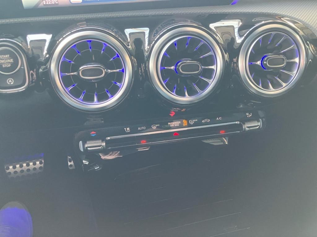 Fahrzeugabbildung Mercedes-Benz CLA 180 SB AMG*AHK*360°*LED*Night*Keyless*Kamera