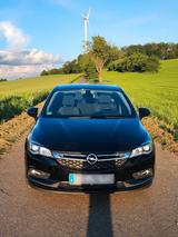 Opel Astra 1.4 Turbo ON 110kW S/S 5-Türer - Opel Astra Gebrauchtwagen Türer