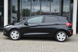 Ford FIESTA 1.5L TDCI 85PS Cool&Connect Winter Komfor - Ford Fiesta mit Diesel-Antrieb: 1.8