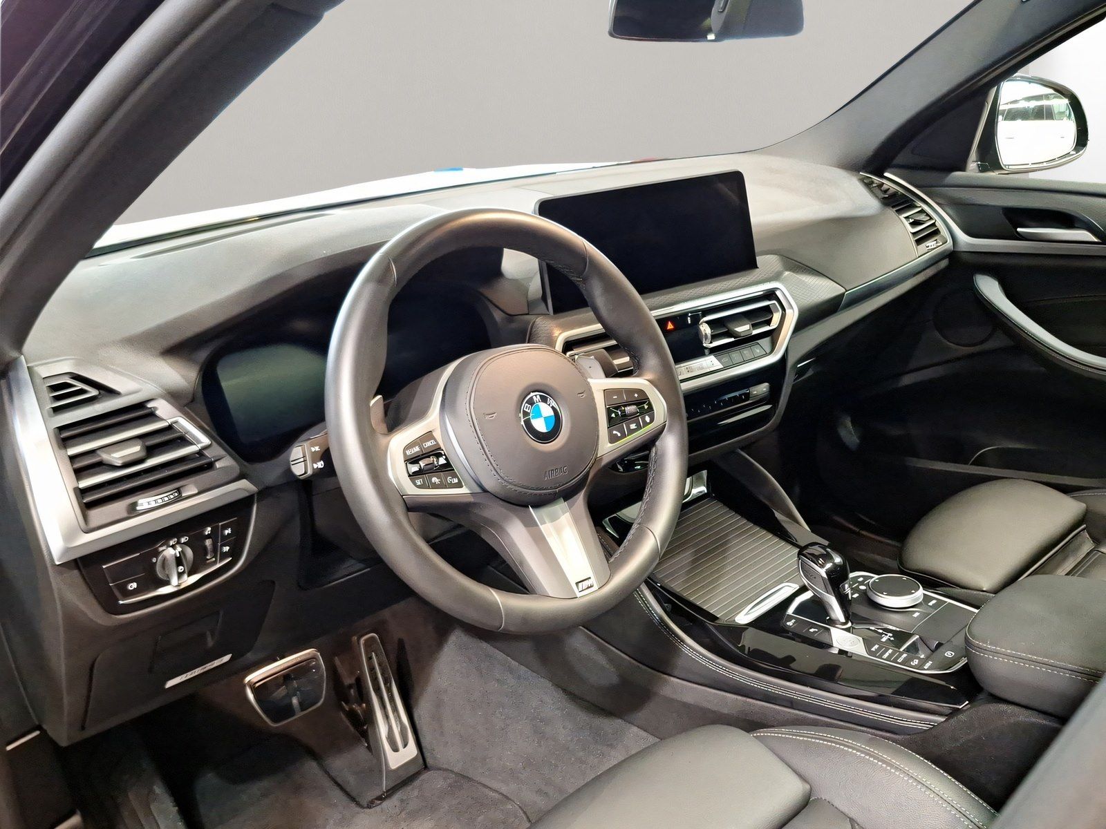 BMW X4 - Bild 4