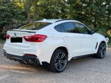 BMW X6 xDrive30d - M-Perfomance Carbon Paket - BMW X6: 30d