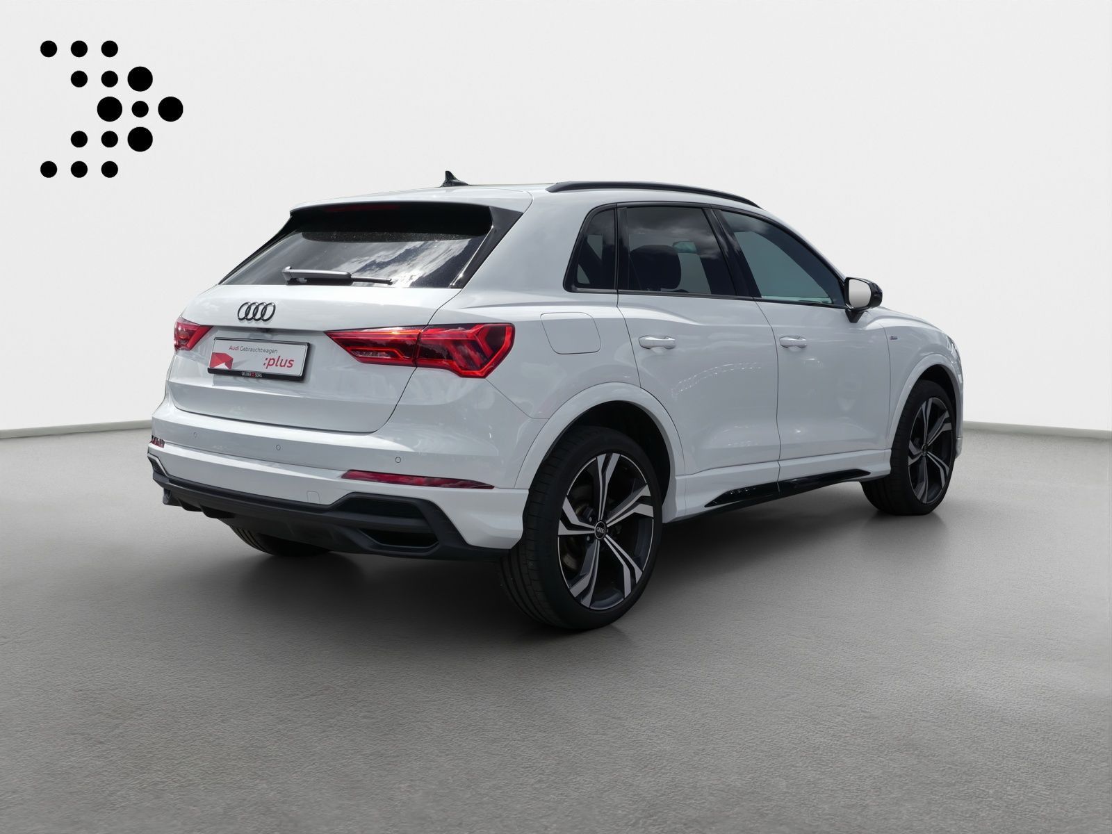 Audi Q3 - Bild 2