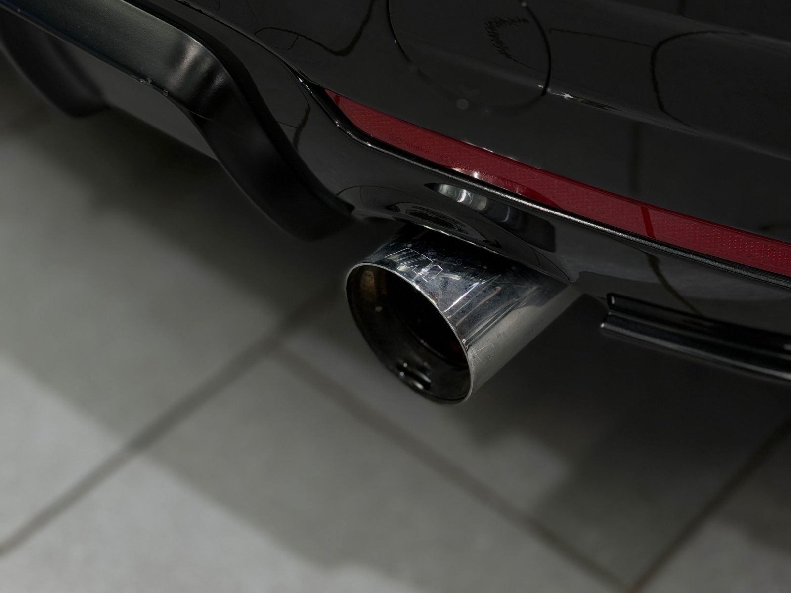 Fahrzeugabbildung BMW 435 i Coupe|SCHALTER|M-Performance|HIFI|LEDER