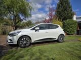 Renault Clio IV Intens TCe 120  - Renault Clio: 12 Tce
