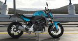 BMW F 900 R- Konfiguration ab 9.400 erhältlich - BMW F