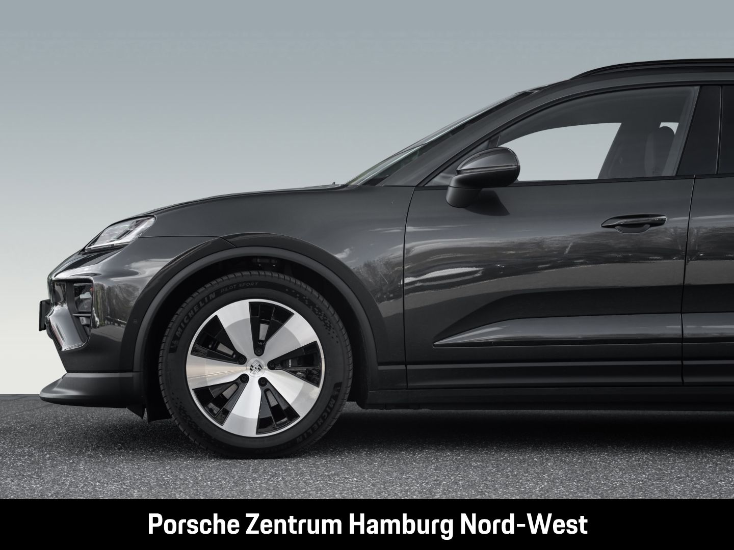 Porsche Macan - Bild 13