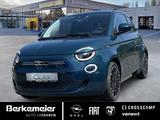 Fiat 500e ICON 42kwh *Komfort & Style Paket* - Fiat 500e