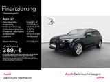 Audi Q7 55 TFSI qu S line tip*Air*7-Sitzer*HUD*Pano*M