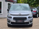 Citroën Berlingo Feel Pack XL * 1. Hand Navi Sitzheizung - Citroën Berlingo: Feel