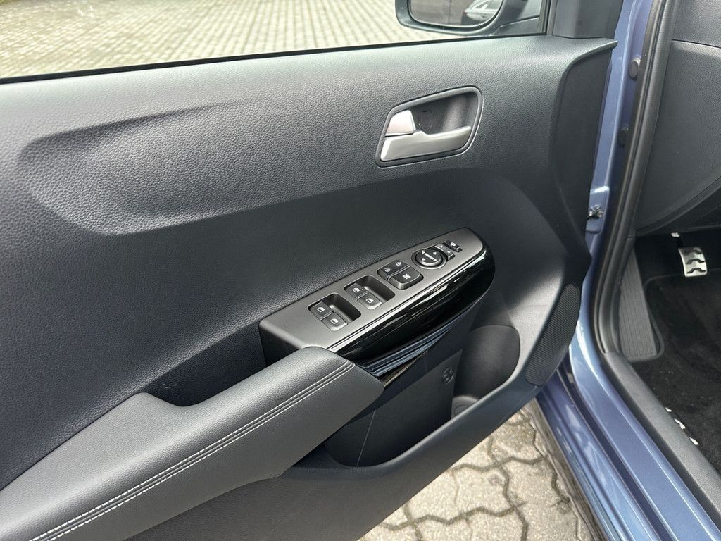 Fahrzeugabbildung Kia PICANTO PE2 1.0 GDI MT GT-LINE
