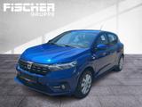 Dacia Sandero Comfort TCe 90 Klima - Dacia Sandero Gebrauchtwagen in Stuttgart