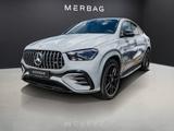 Mercedes-Benz COUPE PANO AHK DISTRONIC 22" NIGHT Premium Navi - Mercedes-Benz GLE-Klasse Jahreswagen