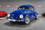 Volkswagen Käfer 2.9 BRD Kerscher Faltdach Leder *208PS* - Volkswagen Käfer: Faltdach