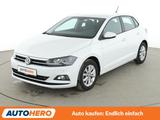 Volkswagen 1.0 TSI Highline Aut.*NAV*ACC*PDC*SHZ*ALU*KLIMA* - VW Polo Gebrauchtwagen in Nürnberg