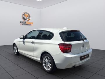 BMW 116 - 5