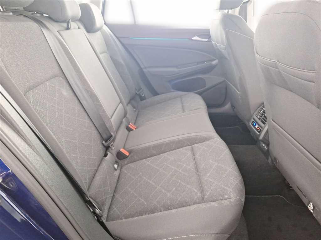 Volkswagen Golf Variant Life 2.0 TDI Winterpaket Standhz, миниатюра 19