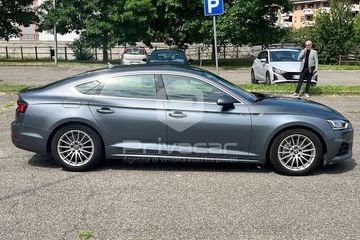 Audi A5 - 4