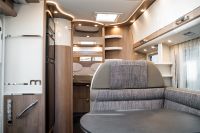 Malibu T 500 QB -Alde -Touring Paket -Fahrassistenz Pa. (9/24)