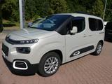 Citroën Berlingo*SHZ*NAVI*KAM*LED* - Citroën Berlingo aus 2019