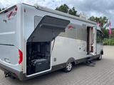 Carthago Chic S-Plus 52 Iveco QB Hubst Leder Luft 420 Ah - Offers