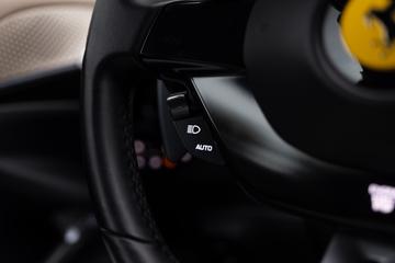 2020 Ferrari ROMA — миниатюра 21