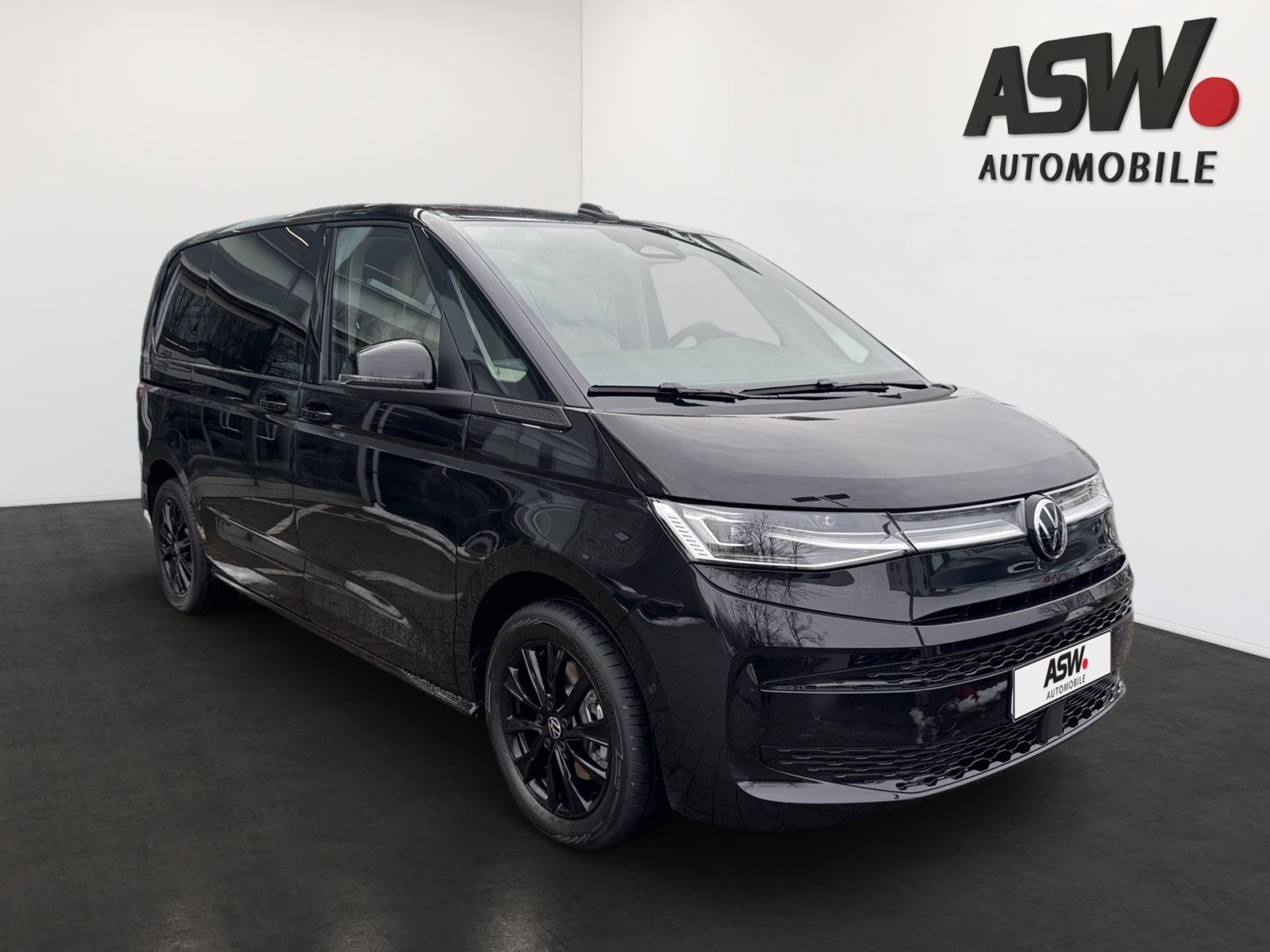 Volkswagen Multivan 2.0 TSI Goal AHK PANO NAVI AREA VIEW foto 2