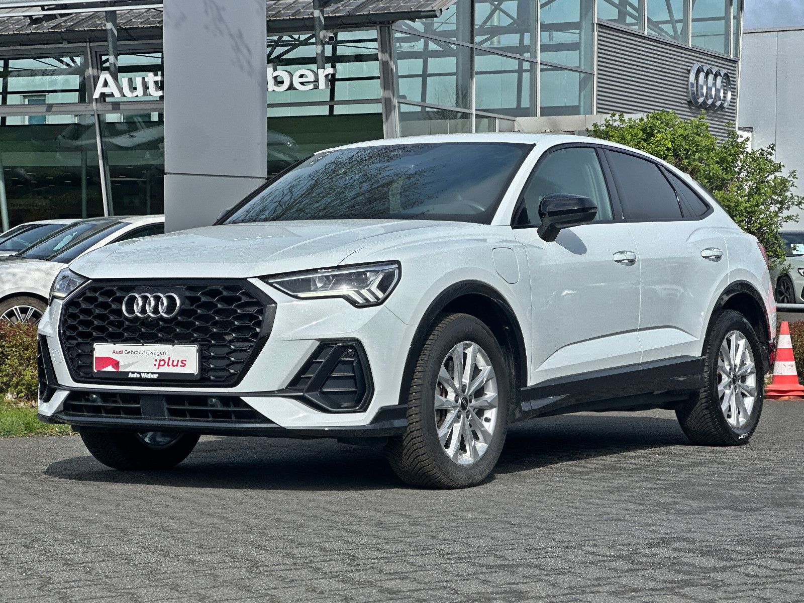 Audi Q3 - Bild 29