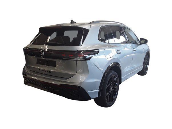 Volkswagen Tiguan - Bild 4