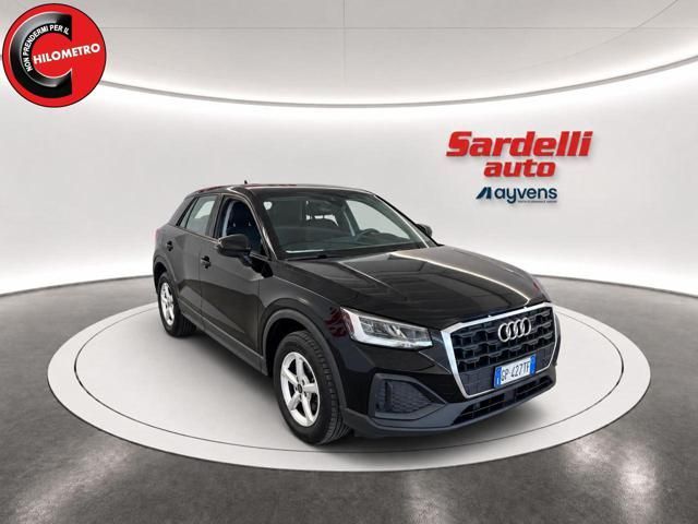 Audi AUDI Q2 30 TDI S tronic Business imagem 3