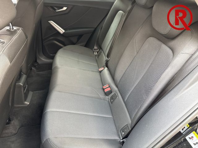 Q2 35 TFSI 1.5 Navi PDC SHZ Mehrzonenklima Klima