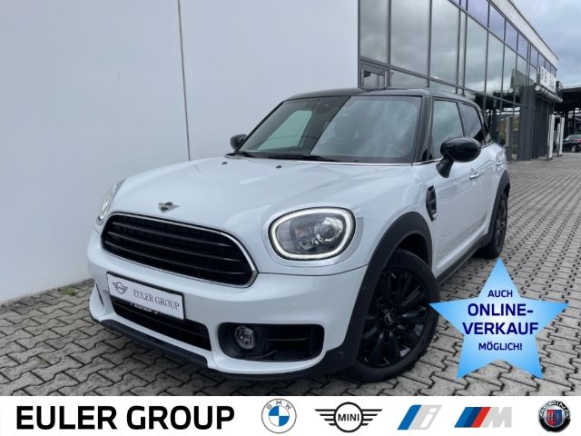 MINI Cooper Countryman NAV H/K Parkass CarPlay SHZ