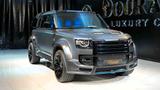 Land Rover Defender 110 P400 Lumma CLR LD - Land Rover Defender Neuwagen