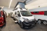 Bürstner CAMPEO BLACK FOREST C 600 Aufstelldach