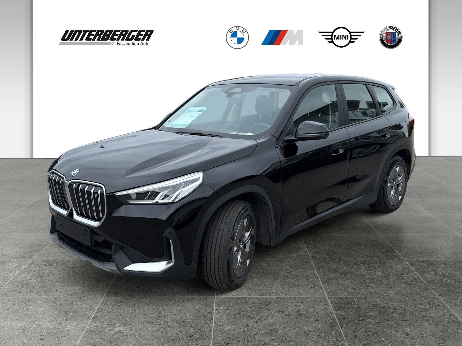 BMW iX1 xDrive30 SHZ Parking Assistant