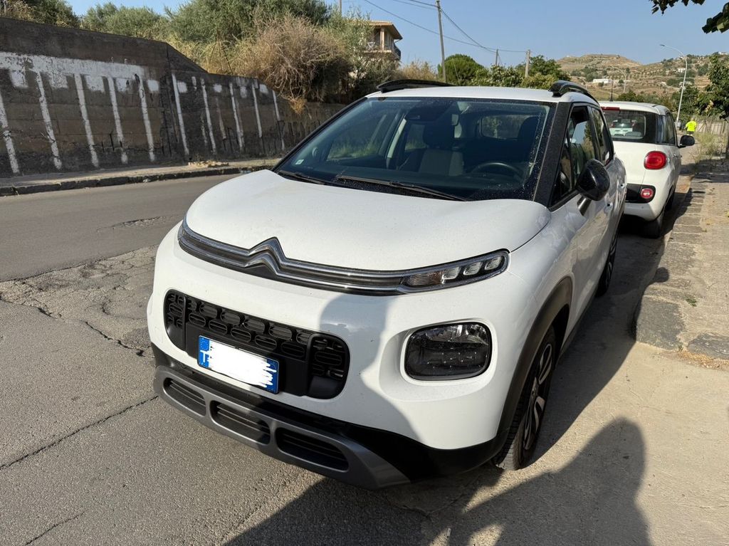 Image of Citroën C3 Aircross