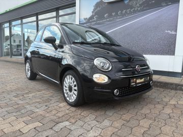 Fahrzeugabbildung Fiat 500 Lounge