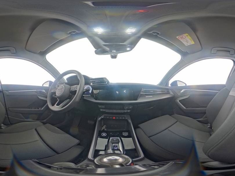 Audi A3 - Bild 8