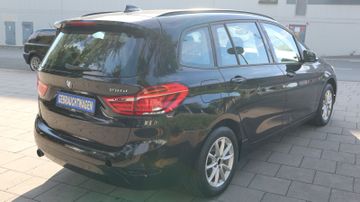BMW 218 Gran Tourer - 4