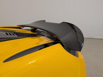صورة مصغرة 19 لـ 2025 Mclaren 750S