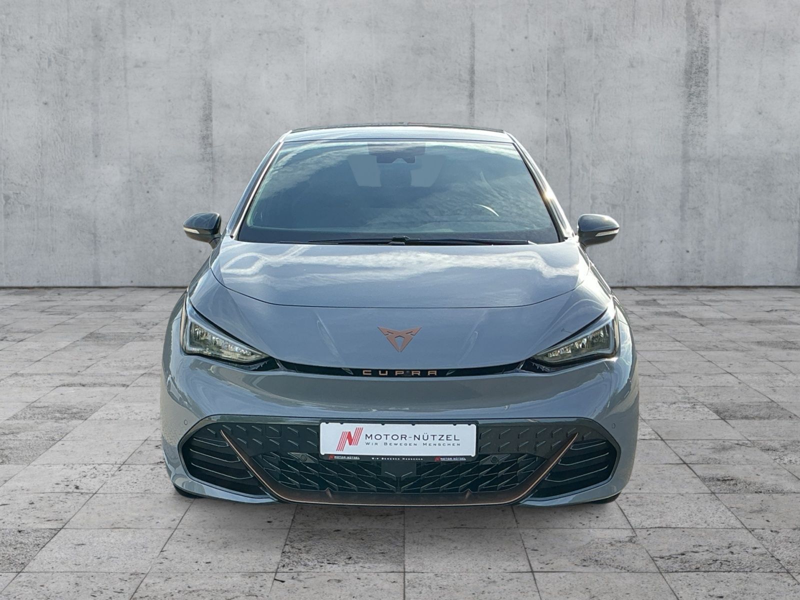 Cupra Born EDITION DYNAMIC LED+NAVI+BEATS+RFK+ACC+19" imagem 3
