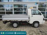 Piaggio Porter 1.3i 46KW Extra PICKUP Bi-Fuel Benzine -  - Piaggio 4